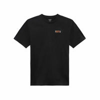 Herren Kurzarm-T-Shirt Vans Wayrace