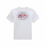 Herren Kurzarm-T-Shirt Vans Wayrace