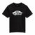 Kurzarm-T-Shirt für Kinder Vans Off The Wall Board Te-B