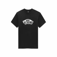 Herren Kurzarm-T-Shirt Vans Off The Wall Board Te-B