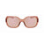 Damensonnenbrille Nike AUDACIOUS-S-M-FD5094-5417668 ø 54 mm