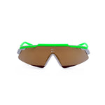 Unisex-Sonnenbrille Nike MARQUEE GREEN STRIKE BRONZE MIRROR