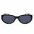 Herrensonnenbrille Nike NV07-FN0303-5518010 Ø 55 mm