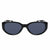 Herrensonnenbrille Nike NV07-FN0303-5518010 Ø 55 mm