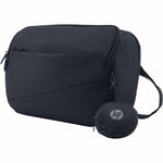 Laptoptasche HP 6M5S4AA Gelb Marineblau 13,3"