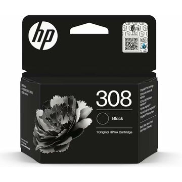 Original Tintenpatrone HP