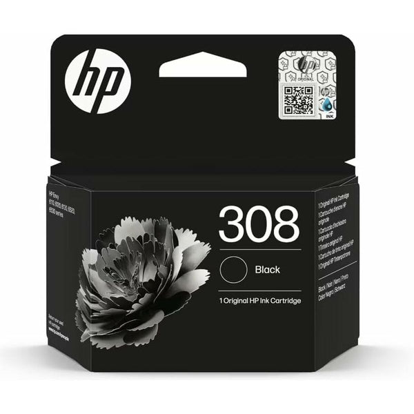 Original Tintenpatrone HP