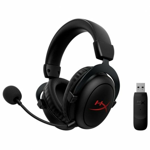 Gaming Headset mit Mikrofon HyperX Cloud II Core