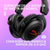 Gaming Headset mit Mikrofon HyperX Cloud II Core