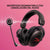 Gaming Headset mit Mikrofon HyperX Cloud II Core