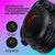 Gaming Headset mit Mikrofon HyperX Cloud II Core