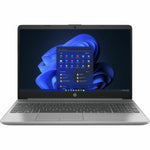Laptop HP 15,6" Intel Celeron N4500 8 GB RAM 256 GB SSD (Restauriert A)