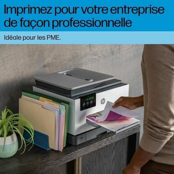 Multifunktionsdrucker HP Pro 9135e