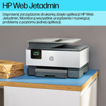 Multifunktionsdrucker HP 4V2N0B