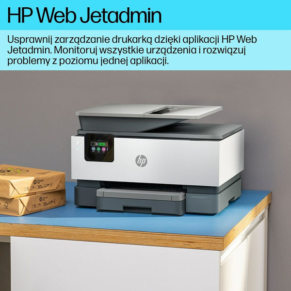 Multifunktionsdrucker HP 4V2N0B