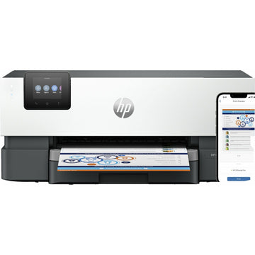 Drucker HP Officejet Pro 9110b