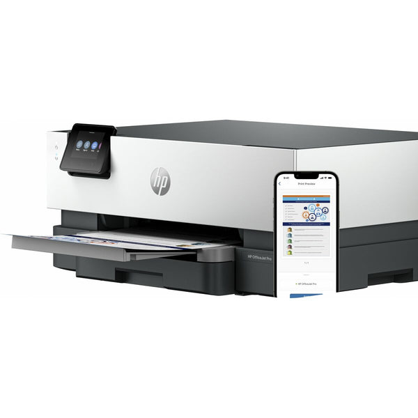 Drucker HP Officejet Pro 9110b