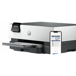 Multifunktionsdrucker HP 5A0S3B