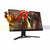 Gaming-Monitor Lenovo 27" Full HD