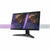 Gaming-Monitor Lenovo 27" Full HD