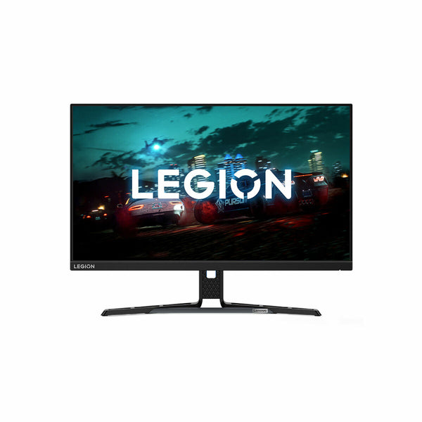 Monitor Lenovo Legion Y27h-30 Schwarz 1,8 m