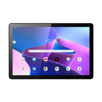 Tablet Lenovo Tab M10 4G LTE 10,1" UNISOC Tiger T610 4 GB RAM 64 GB Grau