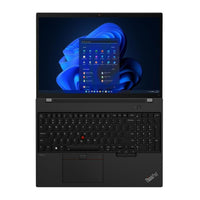 Laptop Lenovo ThinkPad T16 16" AMD Ryzen 7 PRO 6850U  16 GB RAM 512 GB SSD Qwerty US