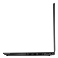 Laptop Lenovo ThinkPad T16 16" AMD Ryzen 7 PRO 6850U  16 GB RAM 512 GB SSD Qwerty US