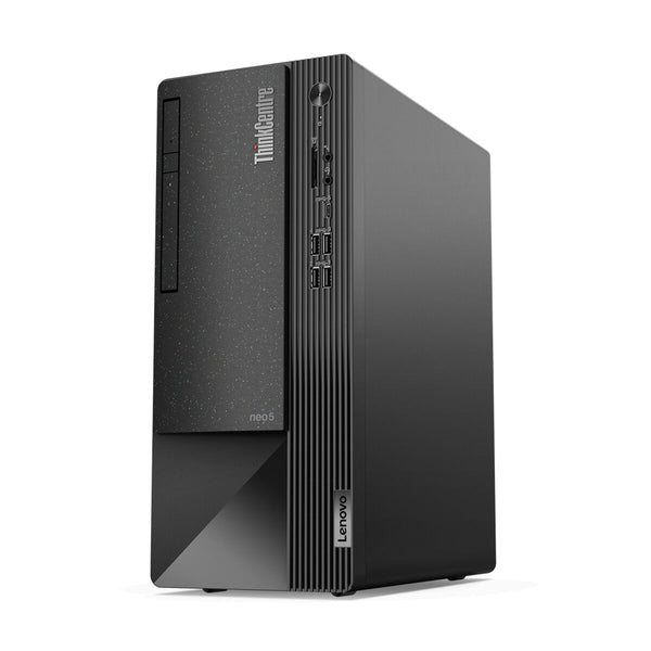 Desktop PC Lenovo ThinkCentre neo 50t Intel Core i3-12100 8 GB RAM 256 GB SSD