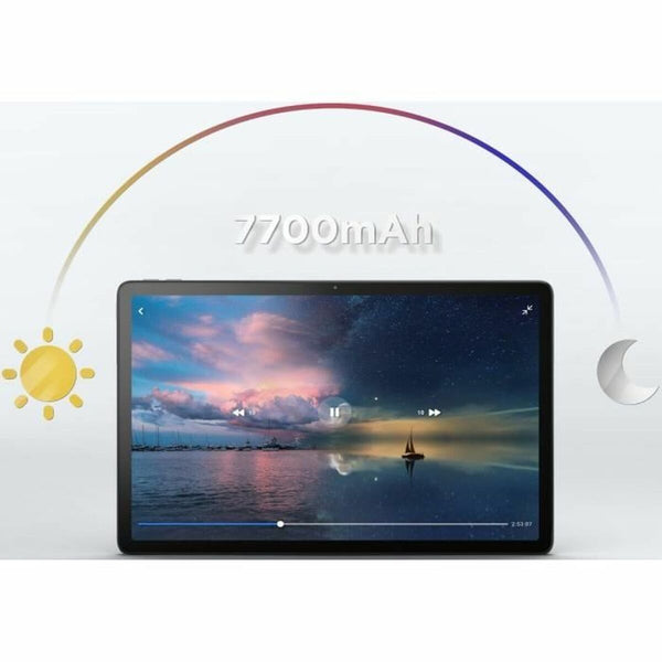 Tablet Lenovo ZABF0001SE 11,5" MediaTek Helio G99 4 GB RAM 128 GB Grau