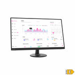 Monitor Lenovo 66FCGAC2EU Full HD 31,5" 60 Hz