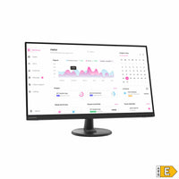 Monitor Lenovo 66FCGAC2EU Full HD 31,5" 60 Hz