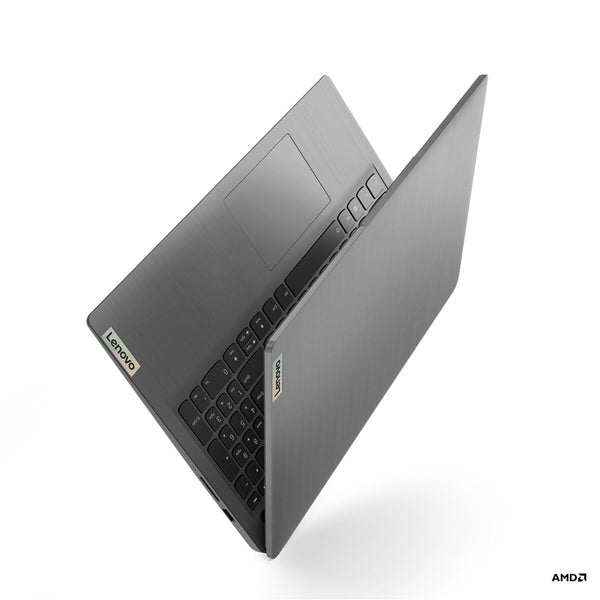 Laptop Lenovo IDEAPAD 3 15ADA6 512 GB SSD 15,6" AMD Ryzen 7 3700U 12 GB RAM
