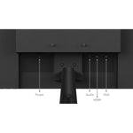 Gaming-Monitor Lenovo 67A5KAC6EU 27" Full HD