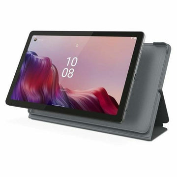 Tablet Lenovo 4 GB RAM MediaTek Helio G80 64 GB Grau