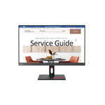 Monitor Lenovo S24I-30 23,8" Full HD 100 Hz 50 - 60 Hz