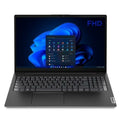 Laptop Lenovo 15,6" 8 GB RAM 512 GB AMD Ryzen 5 7520U Qwerty Spanisch