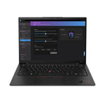 Laptop Lenovo ThinkPad X1 Carbon 14" Intel Core i7-1355U 16 GB RAM 512 GB SSD QWERTY