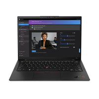 Laptop Lenovo ThinkPad X1 Carbon 14" Intel Core i7-1355U 16 GB RAM 512 GB SSD QWERTY