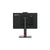 Monitor Lenovo 12NAGAT1EU Full HD 23,8" LED IPS