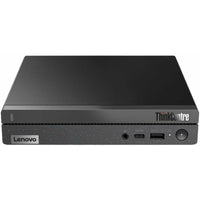 Mini-PC Lenovo ThinkCentre Neo 50Q G4 I5-13500T 8 GB RAM 256 GB SSD