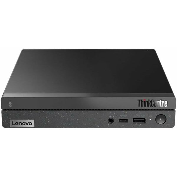Mini-PC Lenovo ThinkCentre Neo 50Q G4 I5-13500T 8 GB RAM 256 GB SSD