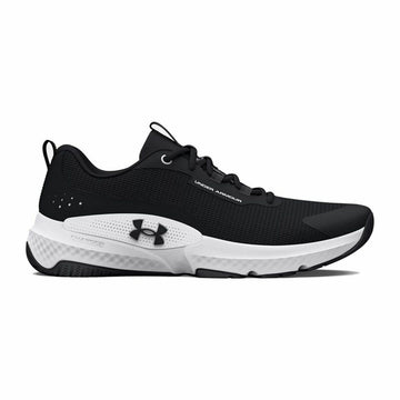 Herren-Sportschuhe Under Armour Dynamic Select Schwarz