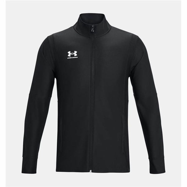 Trainings-Sweatshirt für Erwachsene Under Armour Challenger Track