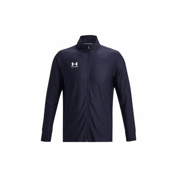 Trainings-Sweatshirt für Erwachsene Under Armour Challenger Blau