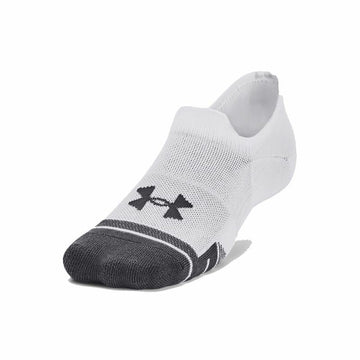 Sportsocken Under Armour Performance Weiß
