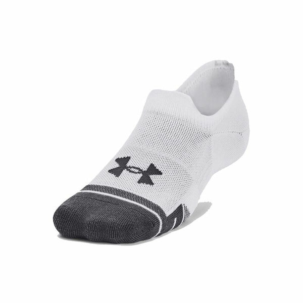Sportsocken Under Armour Performance Weiß