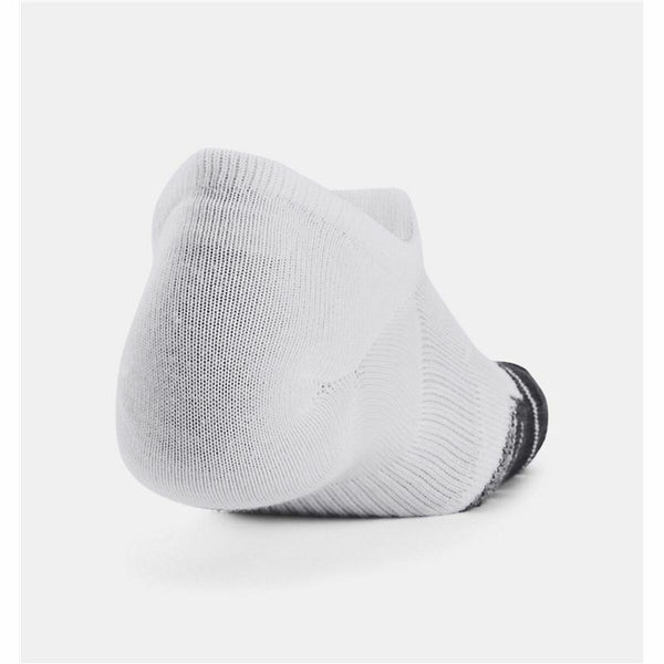 Sportsocken Under Armour Performance Weiß