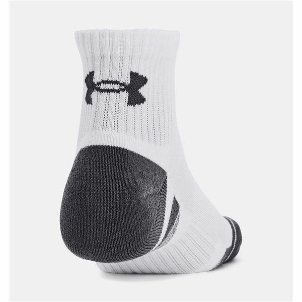 Sportsocken Under Armour Performance Weiß