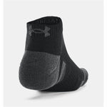 Sportsocken Under Armour Performance Schwarz